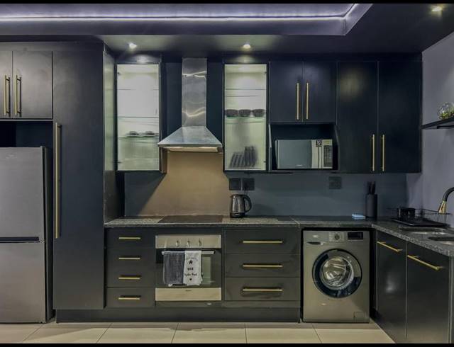 2 BEDROOM PROPERTY TO RENT IN MORNINGSIDE